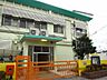 周辺：保育園下穂積キッズ（774m）