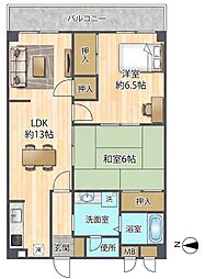 JR東海道・山陽本線 向日町駅 徒歩19分