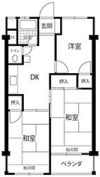 阪急千里線 南千里駅 徒歩9分