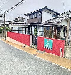 山の田南町