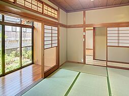 室内の画像