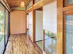 室内の画像