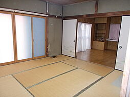 室内の画像