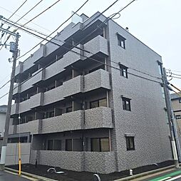 ルーブル横濱矢向弐番館