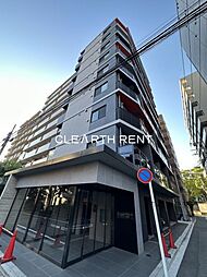 クラリッサレーヴ阪東橋