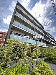 SHOKEN Residence横浜鶴見II