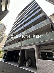 CREST TAPP川崎II