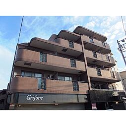 グリフォーネ横浜・妙蓮寺