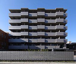 ルーブル川崎貝塚壱番館