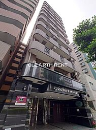グリフィン横浜・桜木町七番館