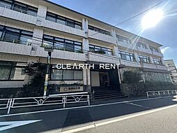 【大学】桜美林大学 千駄ヶ谷キャンパスまで460ｍ