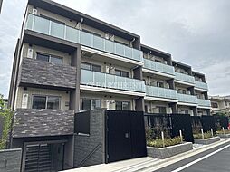クレイシアＩＤＺ中野鷺宮