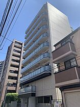 ＢａｎｄｏｕｂａｓｈｉＲｅｎｔalApartment 201 ｜ 神奈川県横浜市南区日枝町1丁目31（賃貸マンション1K・2階・22.03㎡） その1