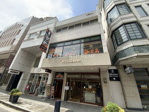 グランリーヴェル横浜山手 701｜神奈川県横浜市中区本郷町1丁目(賃貸マンション1DK・7階・29.14㎡)の写真 その18