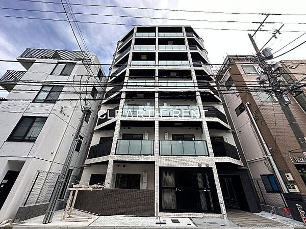 SHOKEN　Residence横浜白楽