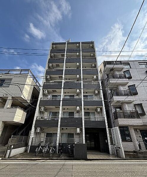 グランリーヴェル横浜山手 101｜神奈川県横浜市中区本郷町1丁目(賃貸マンション1DK・1階・30.87㎡)の写真 その1