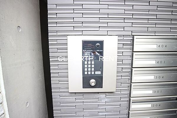 ＳｍａｒｔＬｉｎｋ白金 ｜東京都港区白金3丁目(賃貸マンション1K・2階・21.48㎡)の写真 その6