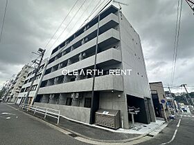 SYNEX YOKOHAMA-NEGISHI 102 ｜ 神奈川県横浜市中区根岸町3丁目176-1（賃貸マンション1K・1階・20.00㎡） その1