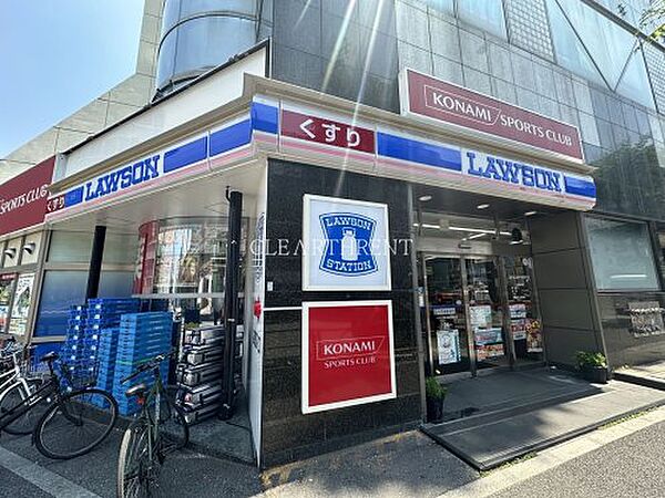 ＴＫフラッツ渋谷 1208｜東京都渋谷区円山町(賃貸マンション1R・12階・44.72㎡)の写真 その13