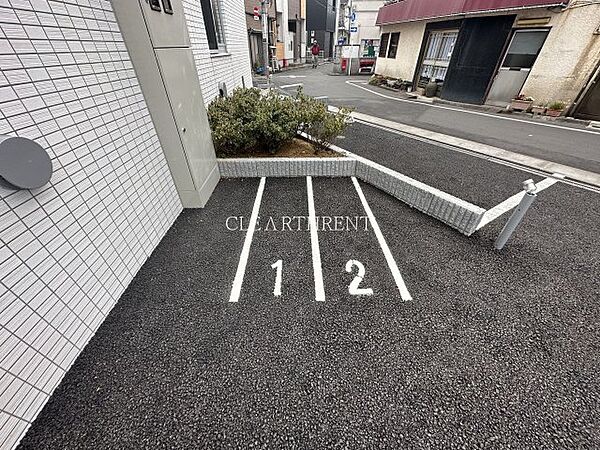 リヴシティ墨田 ｜東京都墨田区墨田3丁目(賃貸マンション1K・7階・26.46㎡)の写真 その25