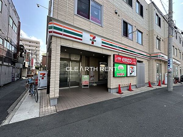 Ｊ－Ｃｌｏｕｄ横浜鶴見 404｜神奈川県横浜市鶴見区豊岡町(賃貸マンション1K・4階・20.59㎡)の写真 その19