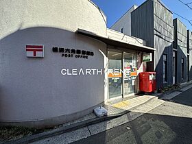 スエルテ白楽 308 ｜ 神奈川県横浜市神奈川区白楽121（賃貸マンション1R・3階・18.60㎡） その5