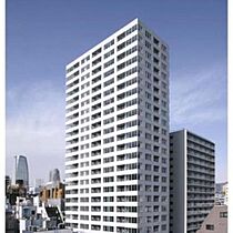 Ｗｈｉｔｅ　Ｔｏｗｅｒ　Ｈａｍａｍａｔｓｕｃｈｏ  ｜ 東京都港区浜松町1丁目13-2（賃貸マンション1LDK・13階・47.39㎡） その16