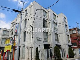 ZESTY新江古田  ｜ 東京都練馬区豊玉上1丁目（賃貸マンション1R・3階・23.68㎡） その1