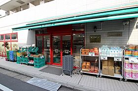 シュトラーレ神山町 901 ｜ 東京都渋谷区神山町24-5（賃貸マンション1R・9階・50.08㎡） その29