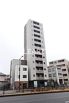 GENOVIA椎名町  ｜ 東京都豊島区南長崎1丁目（賃貸マンション1K・2階・25.78㎡） その1