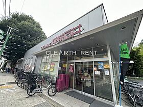 センチュリー尾山台グレイス  ｜ 東京都世田谷区玉堤1丁目25-19（賃貸マンション3LDK・2階・67.79㎡） その24