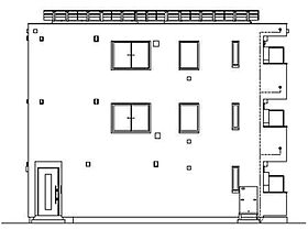 仮称　フィカーサ蒲田本町  ｜ 東京都大田区蒲田本町1丁目6-17（賃貸マンション1K・1階・23.03㎡） その1