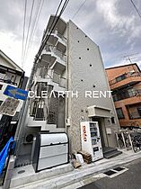 SHOKEN Residence横浜大口III 504 ｜ 神奈川県横浜市神奈川区入江1丁目6-7（賃貸マンション1K・5階・20.10㎡） その20