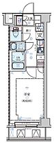 ジェノヴィア練馬高野台スカイラン  ｜ 東京都練馬区南田中2丁目10 10（賃貸マンション1K・1階・25.70㎡） その2