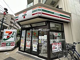 フェニックス品川小山  ｜ 東京都品川区小山6丁目22-11（賃貸マンション1K・4階・25.83㎡） その18