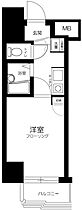 ルーブル西五反田  ｜ 東京都品川区西五反田6丁目24-9（賃貸マンション1K・4階・19.32㎡） その2