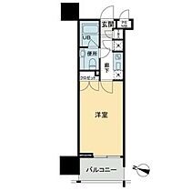 パトリア九段下 502 ｜ 東京都千代田区九段北1丁目2-6（賃貸マンション1K・5階・23.97㎡） その2