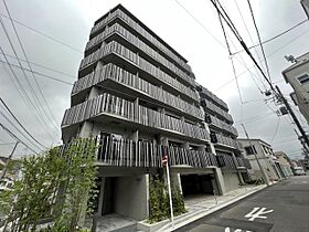 AELL横浜吉野町 610 ｜ 神奈川県横浜市南区睦町1丁目7-4（賃貸マンション1K・6階・21.00㎡） その1