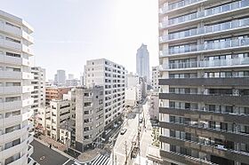 ライオンズフォーシア中央ＭＩＮＡＴＯ  ｜ 東京都中央区湊2丁目5-7（賃貸マンション1DK・9階・25.02㎡） その12