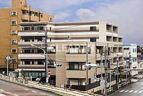 DIPS墨田RIVERSIDE  ｜ 東京都墨田区東墨田2丁目27番2号（賃貸マンション1LDK・2階・42.36㎡） その25