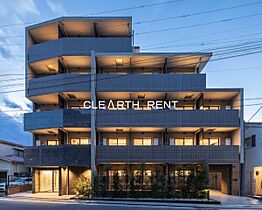 コンシェリア横濱山手 ＴＨＥ ＲＥＳＩＤＥＮＣＥ  ｜ 神奈川県横浜市中区大和町1丁目17番地2（賃貸マンション1K・1階・21.02㎡） その18