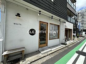 コンシェリア横濱山手 ＴＨＥ ＲＥＳＩＤＥＮＣＥ  ｜ 神奈川県横浜市中区大和町1丁目17番地2（賃貸マンション1K・1階・21.02㎡） その21