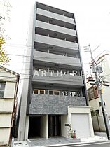 プレディアンスフォート錦糸町ＨＹ’ｓ 504 ｜ 東京都墨田区横川2丁目（賃貸マンション1K・5階・25.22㎡） その17