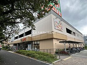 リブリ・グローリーハイツ鶴見 102 ｜ 神奈川県横浜市鶴見区下野谷町1丁目46-8（賃貸アパート1K・1階・21.53㎡） その23