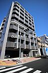 東京都江東区扇橋2丁目：物件画像／株式会社クレアスレント　クレアスレント横浜店