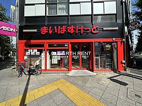 リヴシティ横濱石川町 101 ｜ 神奈川県横浜市南区中村町1丁目1-15（賃貸マンション1K・1階・21.17㎡） その17