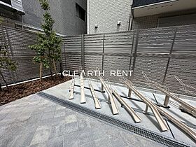 コンシェリア横濱山手 ＴＨＥ ＲＥＳＩＤＥＮＣＥ  ｜ 神奈川県横浜市中区大和町1丁目17番地2（賃貸マンション1K・4階・21.09㎡） その18