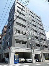 ヴァレッシア錦糸町シティ  ｜ 東京都墨田区横川2丁目11-2（賃貸マンション1K・4階・21.31㎡） その1