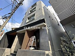 BLANCCOURT方南町