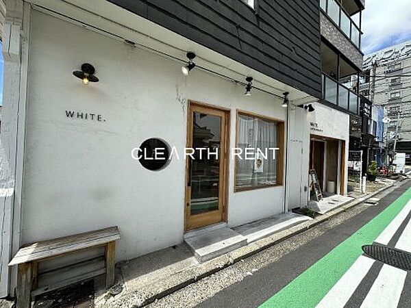 コンシェリア横濱山手 ＴＨＥ ＲＥＳＩＤＥＮＣＥ